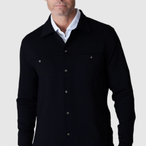 Buki City Cpo Shirt Jacket