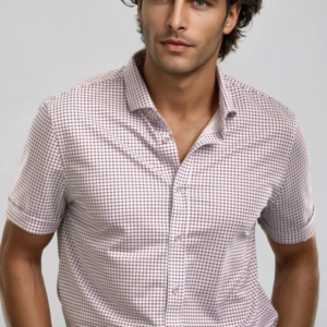 Live Wire Short Sleeve Tech Shirt